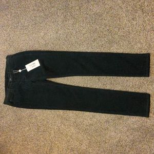 NWT MM6 Green Pants Size 40